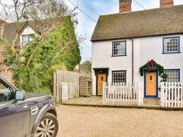 House for rent in Arlesey, Bedfordshire