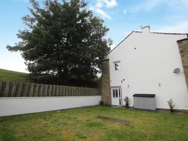 House for rent in Priestthorpe, Bingley