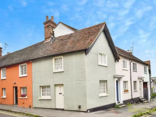 House for rent in Pleasant Valley, Duton Hill