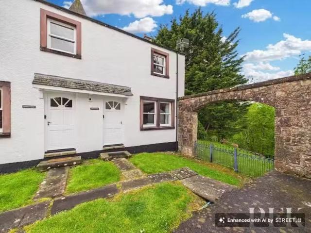 House for rent in Drigg
