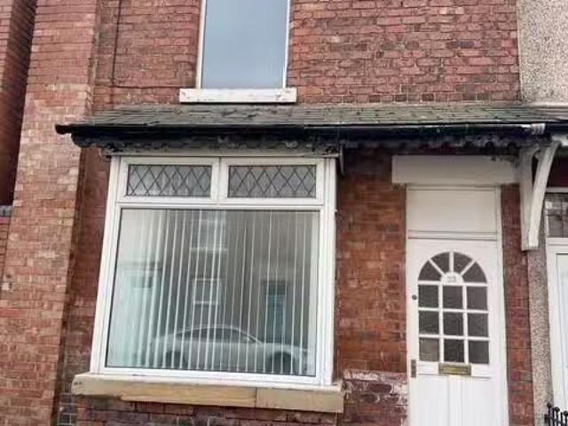 House for rent