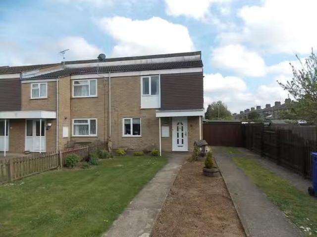 House for rent in Studlands Park, Chedburgh