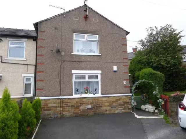 House for rent in Luddenden, West Yorkshire