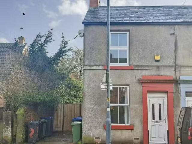 House for rent in Dundraw
