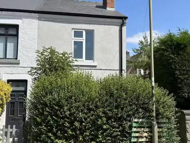 House for rent in Kedleston, East Midlands