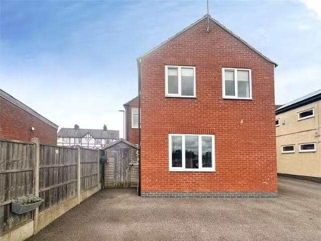 House for rent