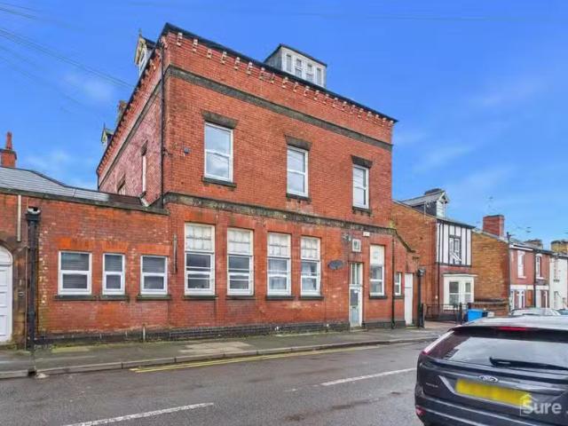 House for rent in Kedleston, East Midlands