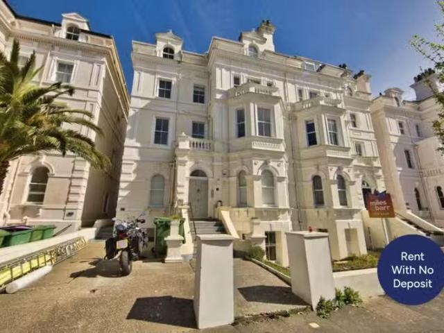 House for rent in Folkestone, Kent