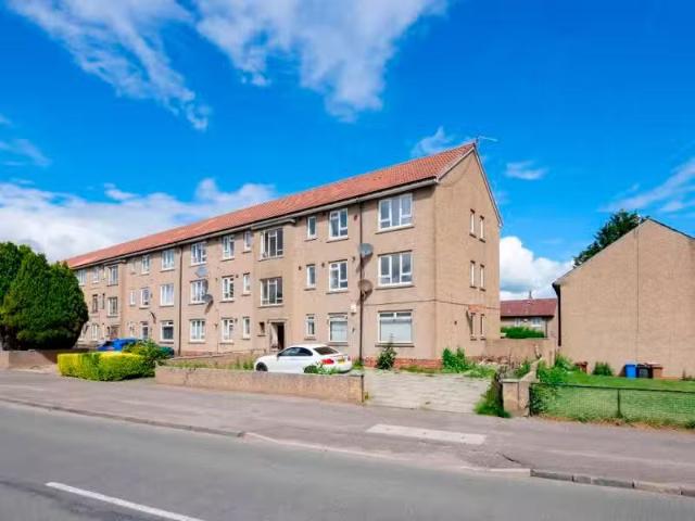 House for rent in Todhills, Scotland