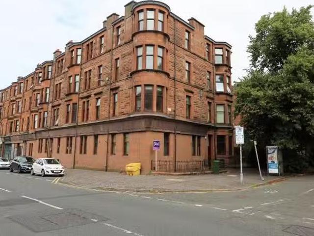 House for rent in Yoker, Scotland