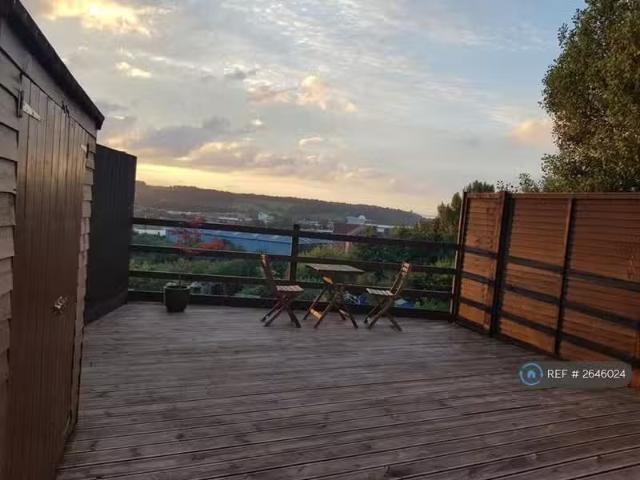 House for rent in Feckenham, City Of Bristol