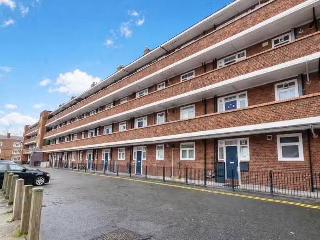 House for rent in Bethnal Green, Greater London