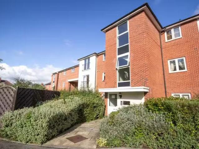 House for rent in Derby, North Devon
