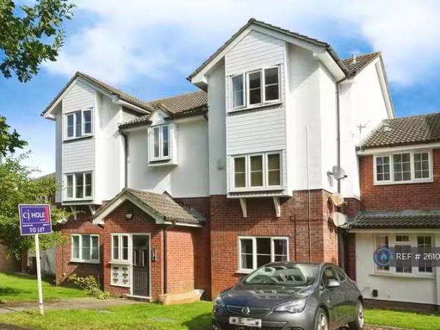 House for rent in Bradley Stoke