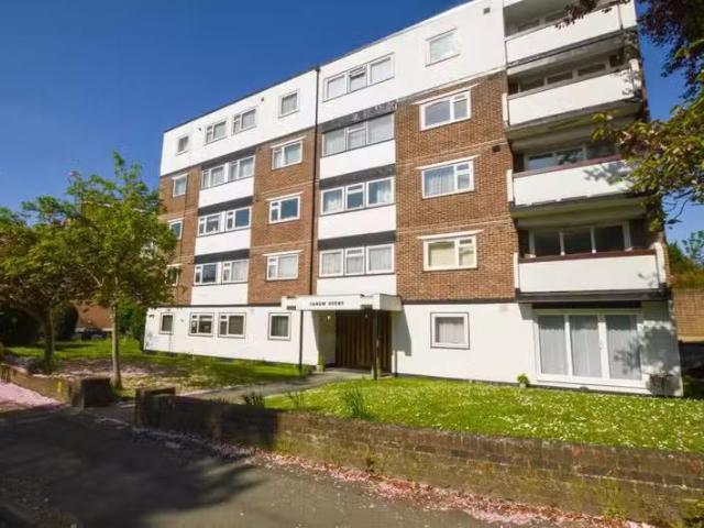 House for rent in Upperton, Eastbourne