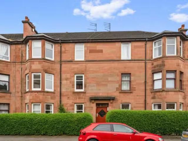 House for rent in Scotland