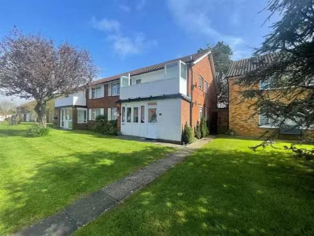 House for rent in Worthing, West Sussex