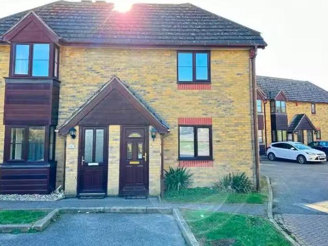 House for rent in Peacehaven, Iford