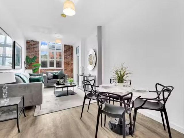 House for rent in Lee Bank, Greater Manchester