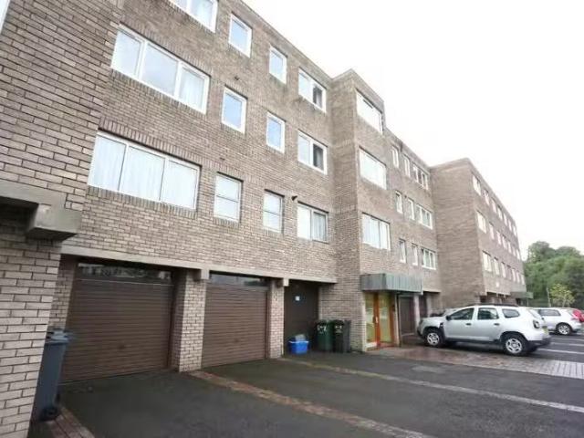 House for rent in Cramond, Scotland