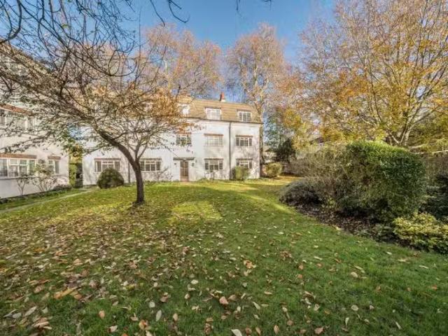 House for rent in Bickley, Greater London