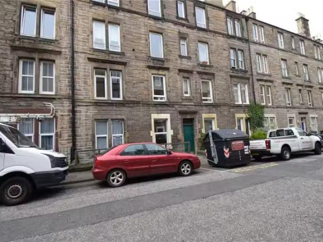 House for rent in Meadowbank, Scotland