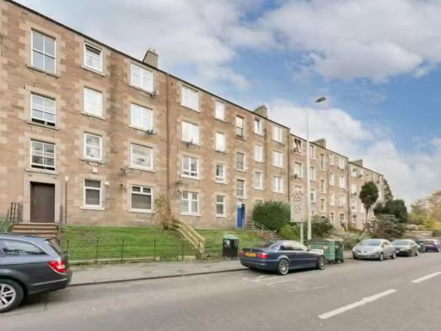 House for rent in Hilltown, Scotland