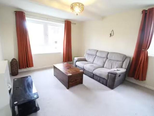 House for rent in Ballindoch, Scotland