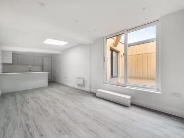 House for rent in Bickley, Greater London