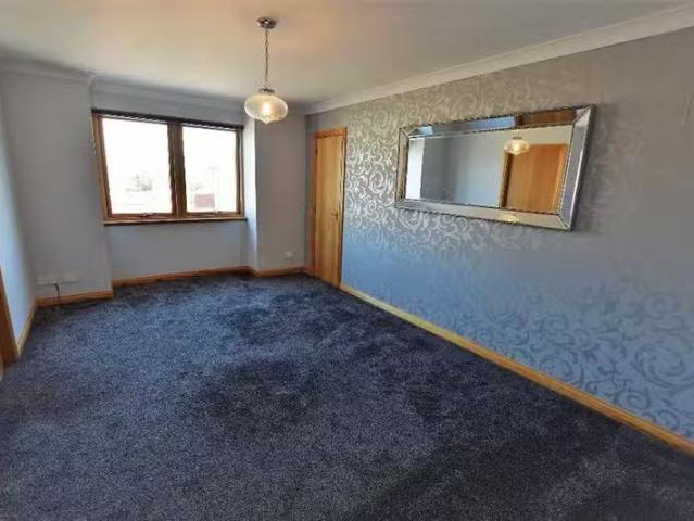 House for rent in Tipperty, Scotland
