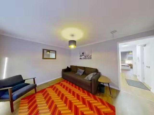 House for rent in Craigmillar, Scotland