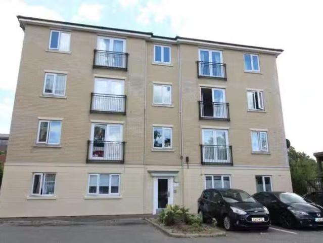 House for rent in Key Street, Suffolk
