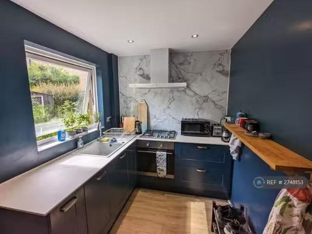 House for rent in Barway, Cambridgeshire
