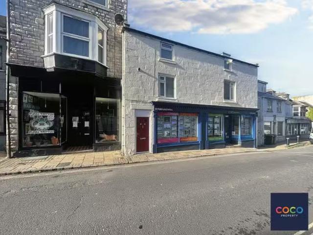 House for rent in Fortuneswell, East Dorset