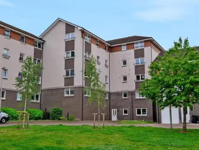 House for rent in Ballindoch, Scotland
