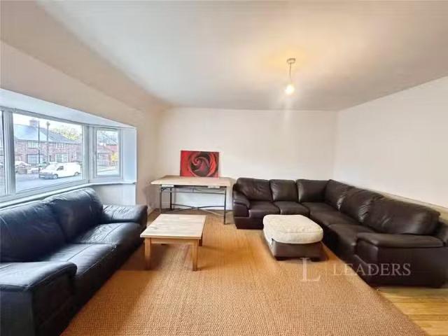 House for rent in Fox Hollies, West Midlands