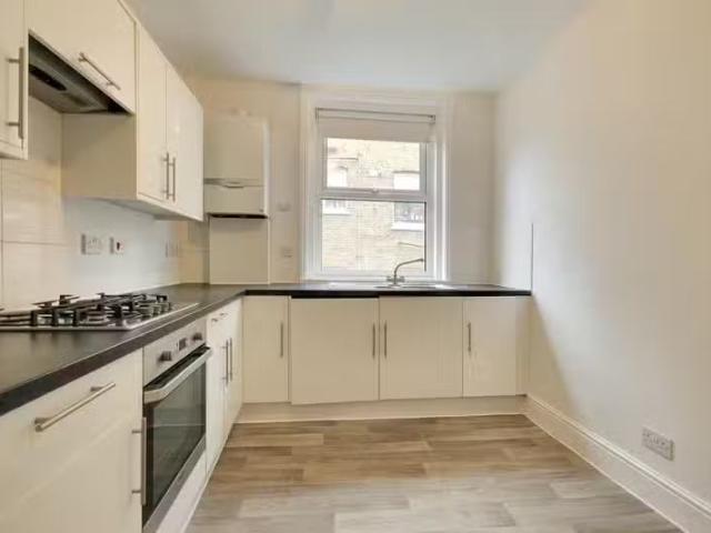 House for rent in Dalston, Greater London