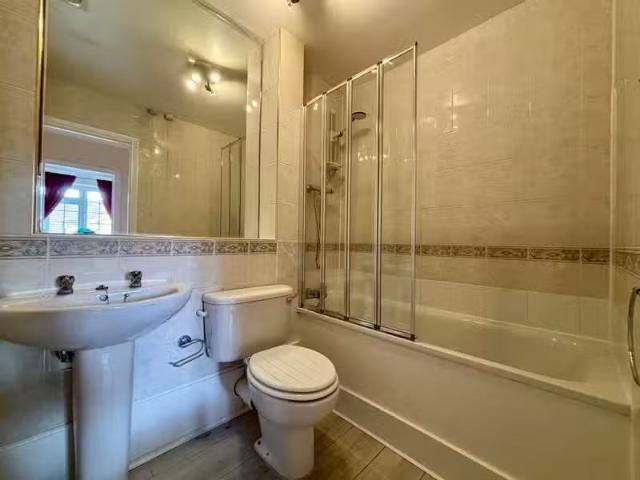 House for rent in Beckenham, Greater London