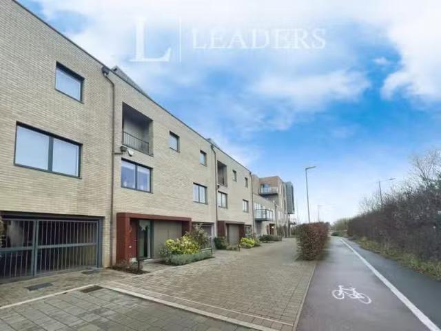 House for rent in Arrington, Cambridgeshire