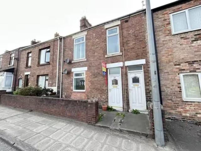 House for rent