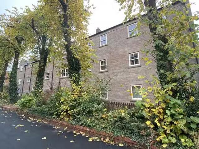 House for rent in Belper CP, Amber Valley