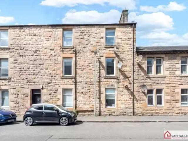 House for rent in Dalmary, Scotland