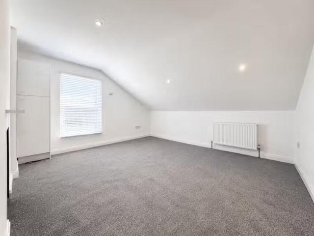 House for rent in East Cliff, Acol