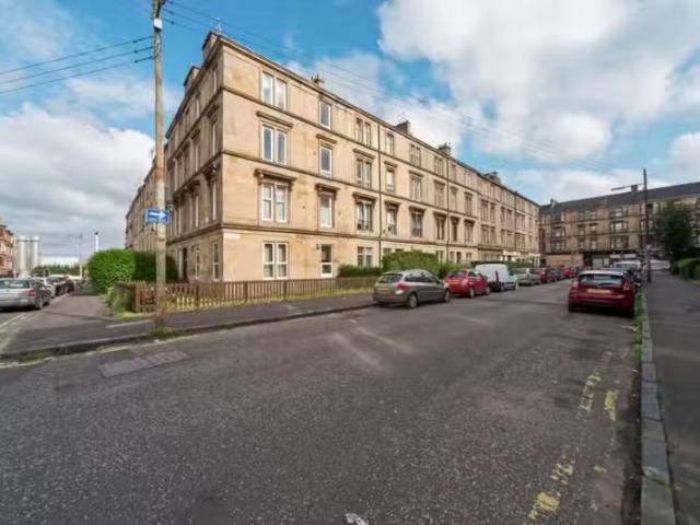 House for rent in Scotland
