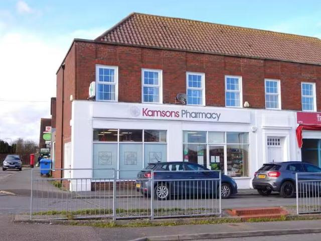 House for rent in Willingdon, Cross In Hand