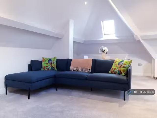 House for rent in Balsall Heath, West Midlands