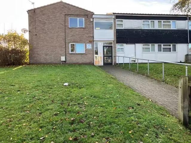 House for rent in Coleshill, West Midlands