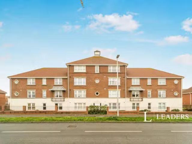 House for rent in Sovereign Harbour, Eastbourne