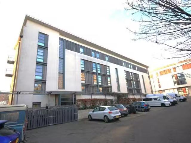 House for rent in Craigmillar, Scotland
