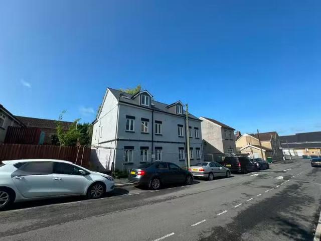 House for rent in Barnsbury, Greater London